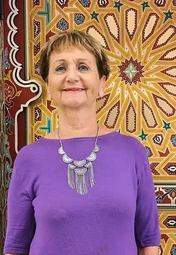 Yavniela Gross