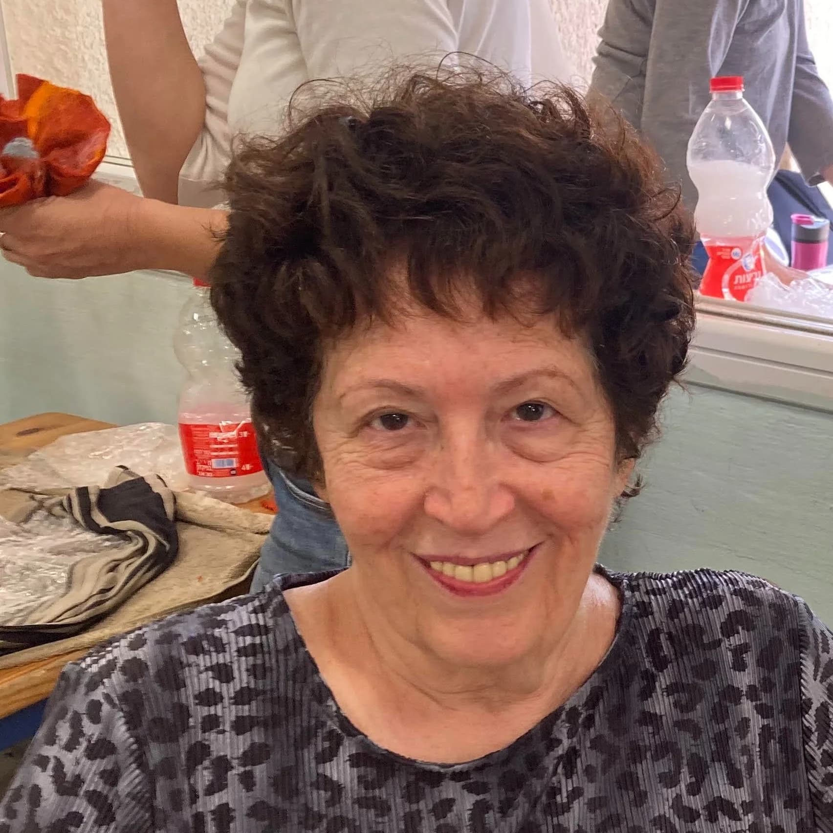 dorit zinman