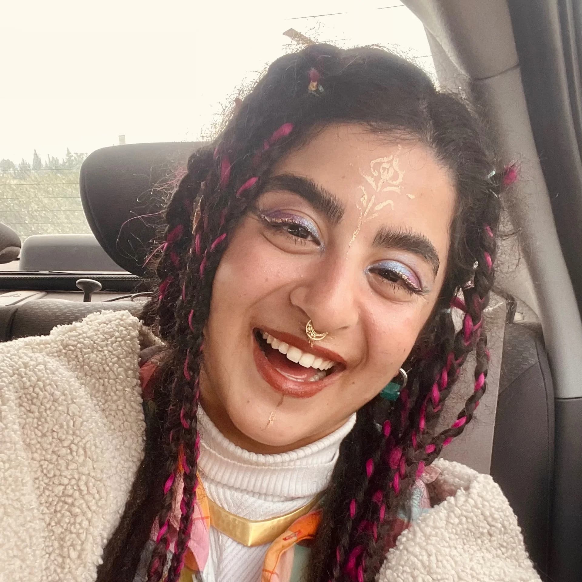 Ayelet Hashachar