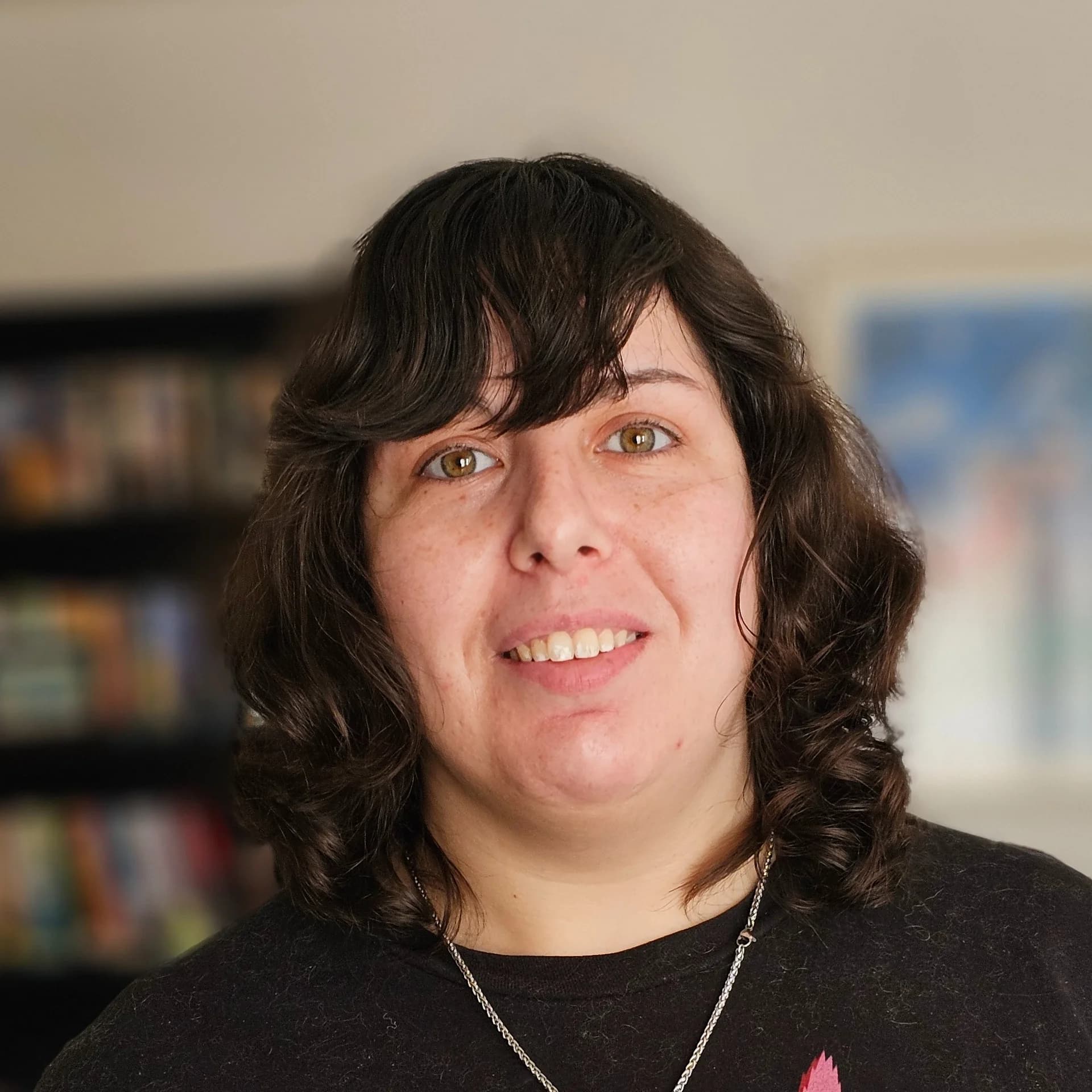 Sarah Parienti