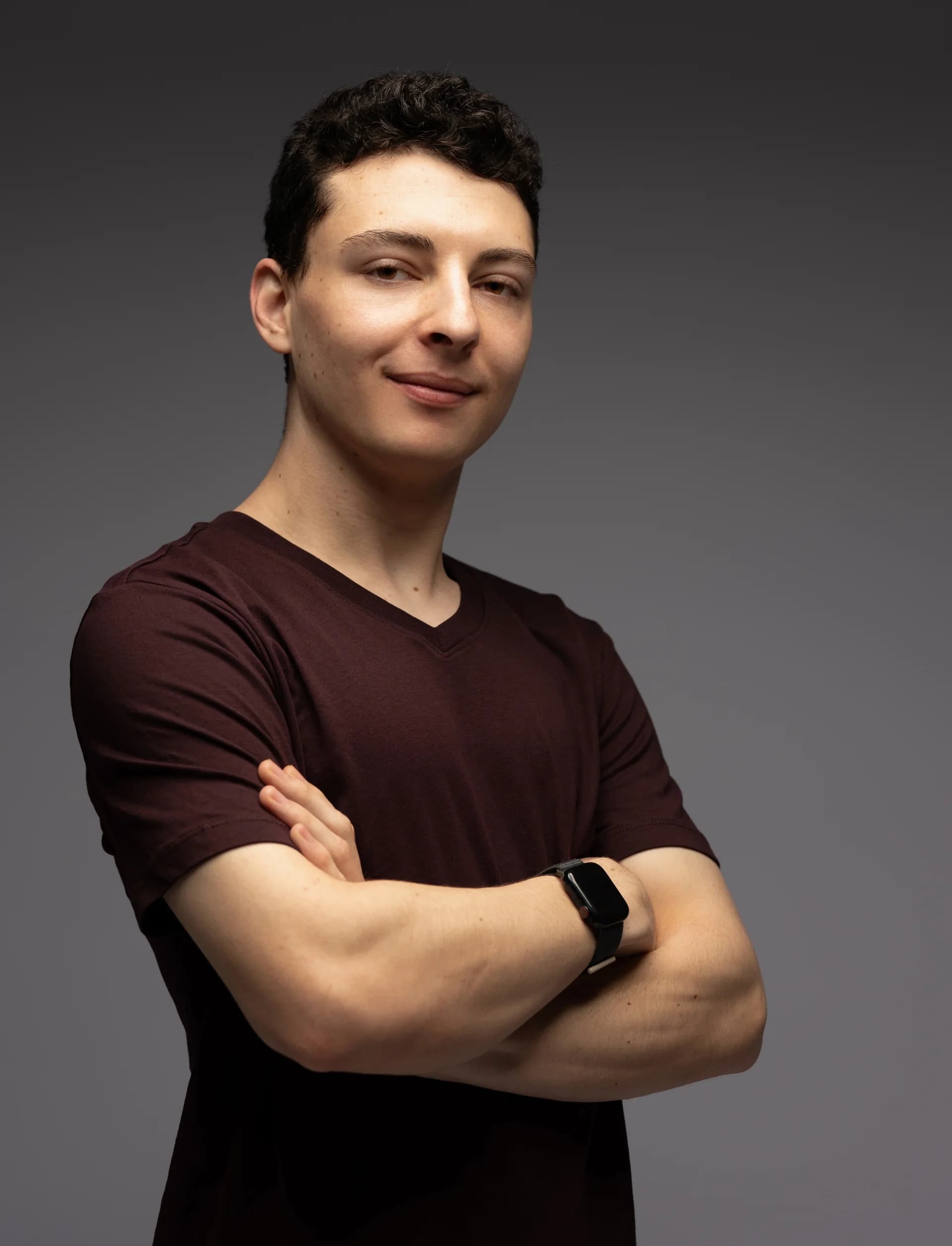 Simon Fenigstein