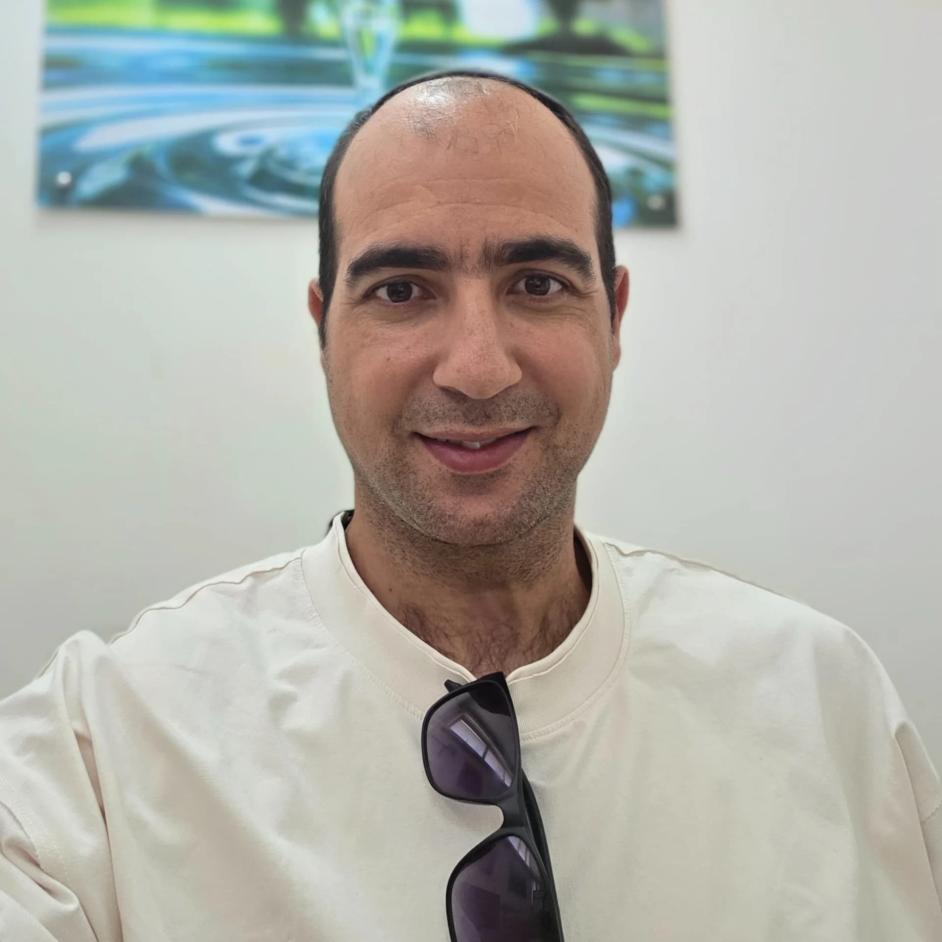 Tomer bitan