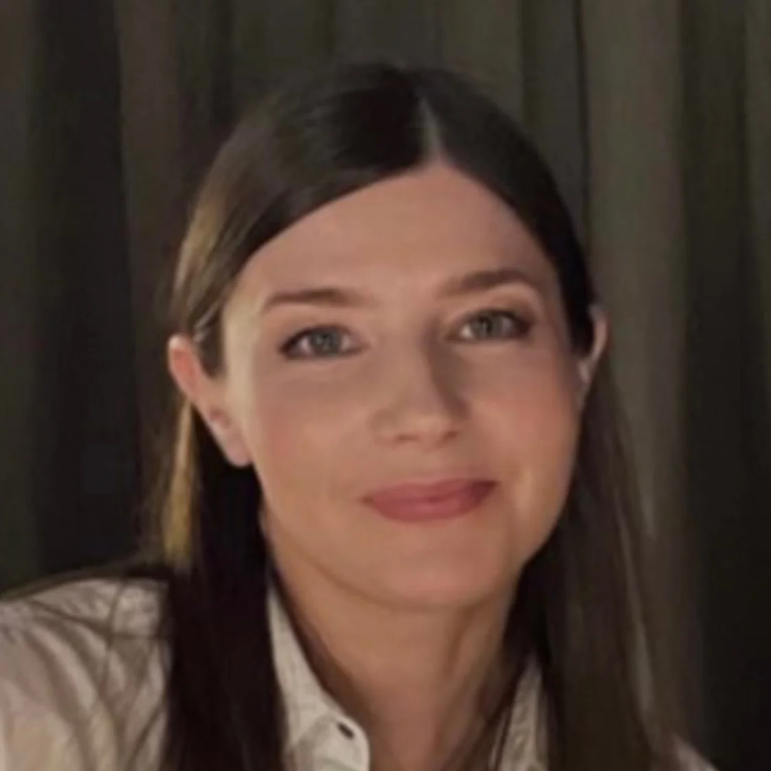 Olga Tulchinskaya