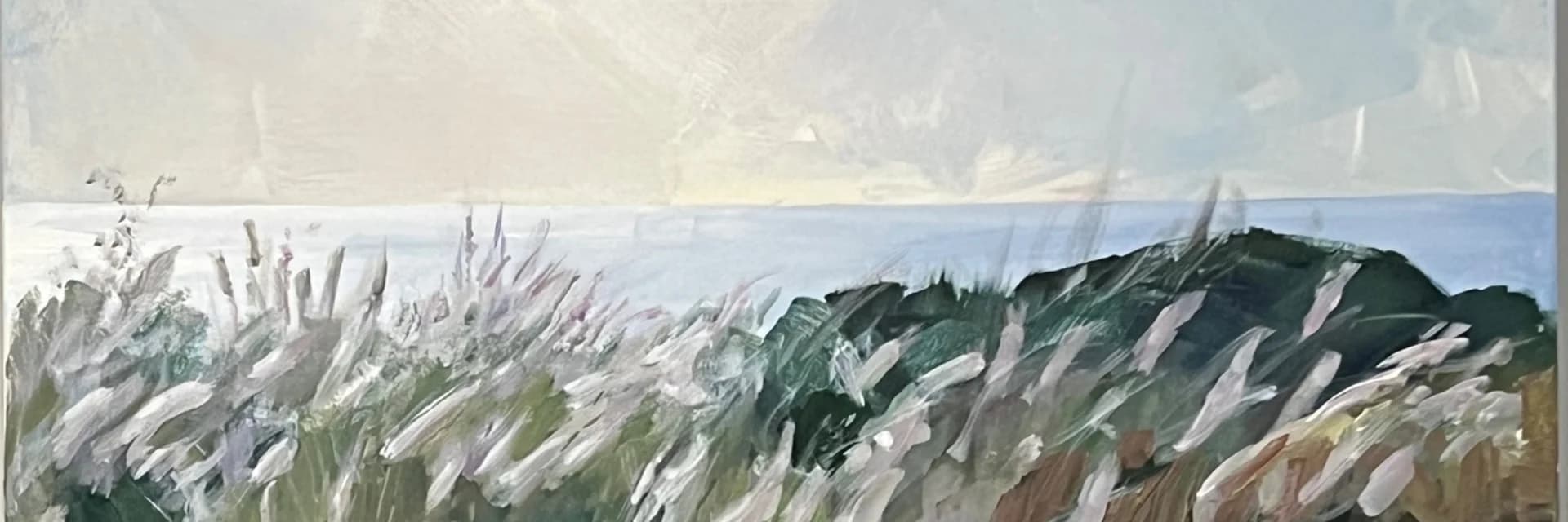 Olga Tulchinskaya cover