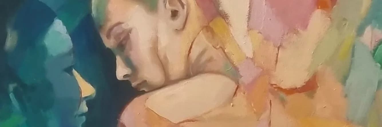 NURI YAM cover