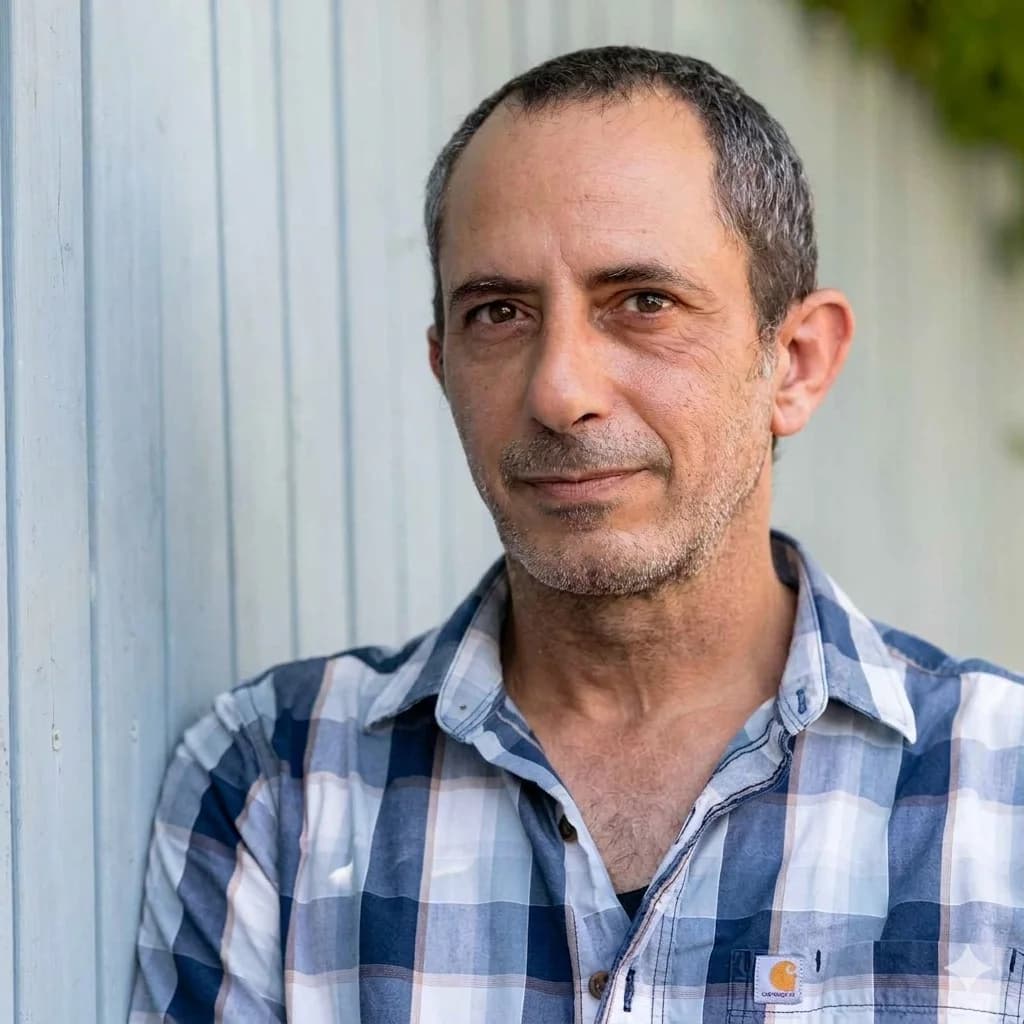 Yoel BenEzra