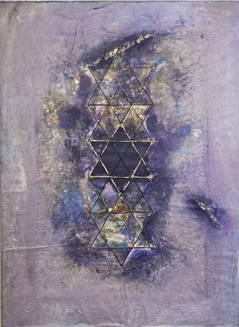 Shiri Shachar lanziano cover