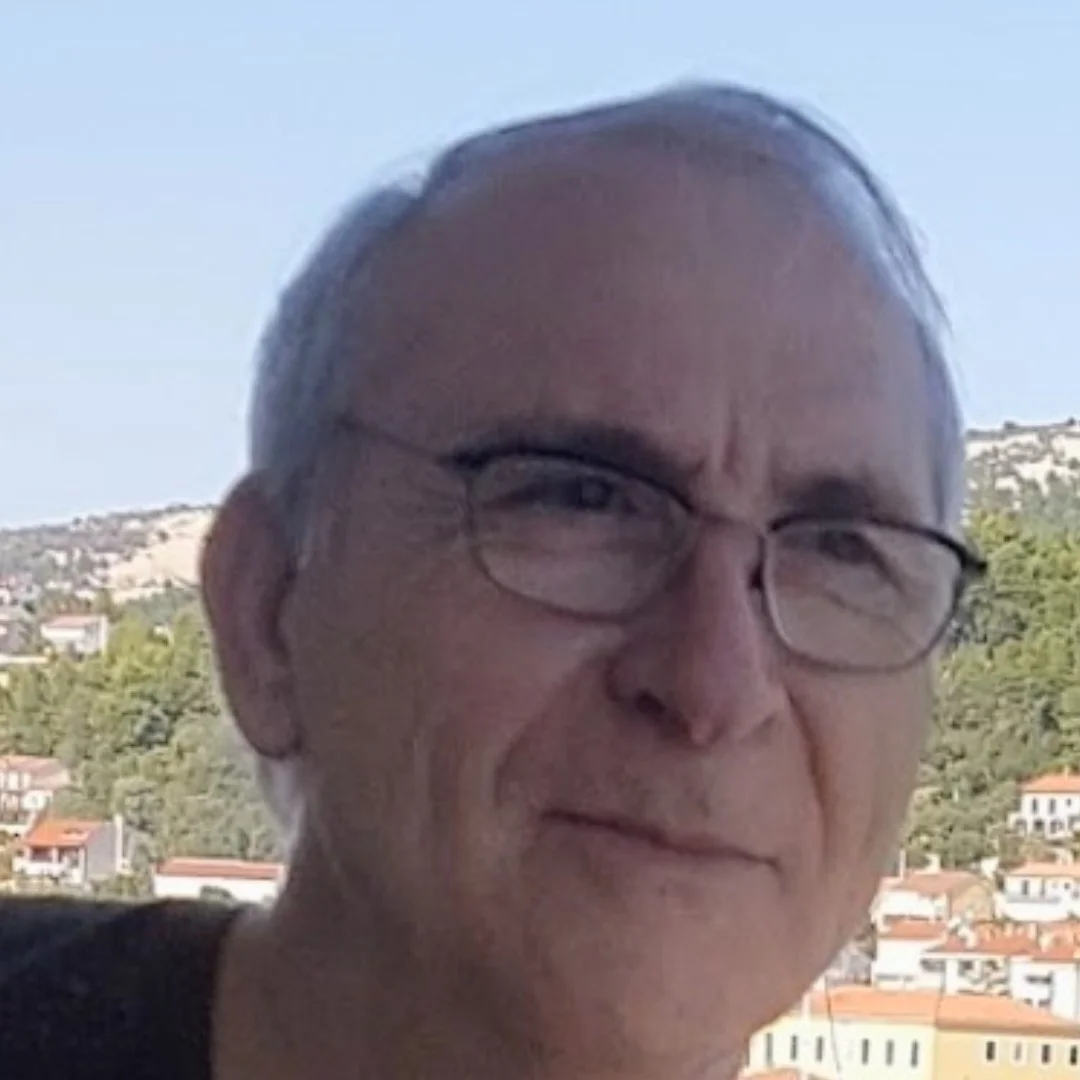 Yossi Menda