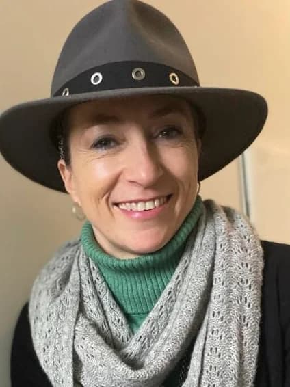 Rebecca Shore