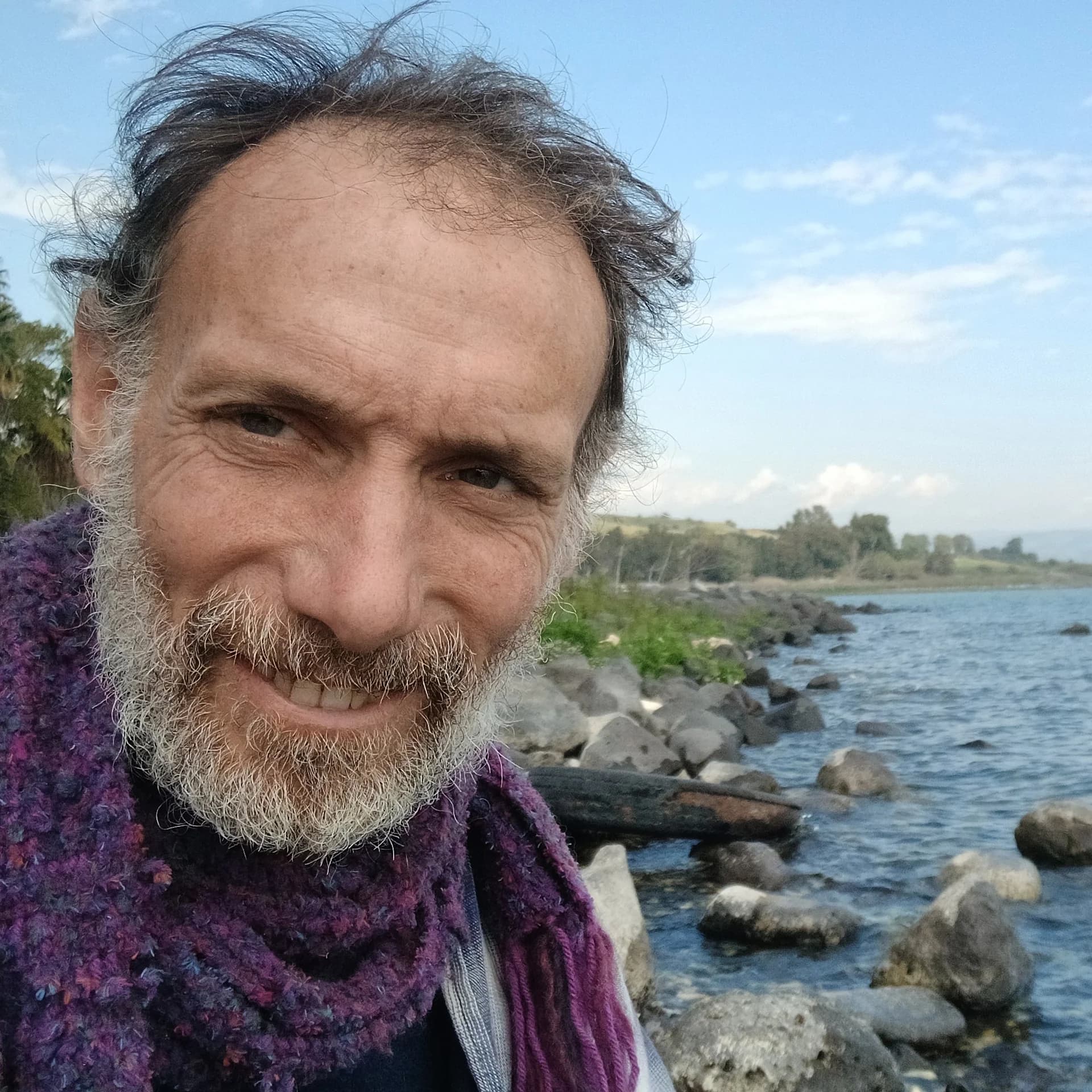 Elad shefa
