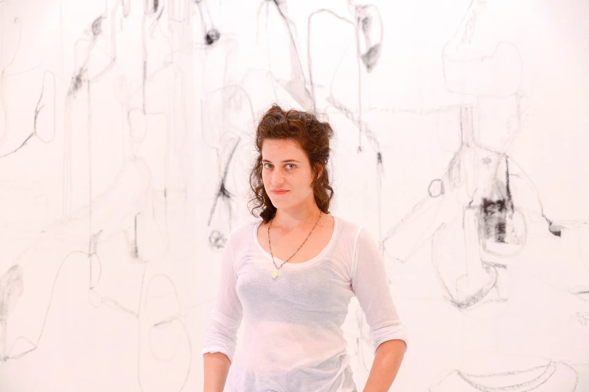 Alma Mia Hadas