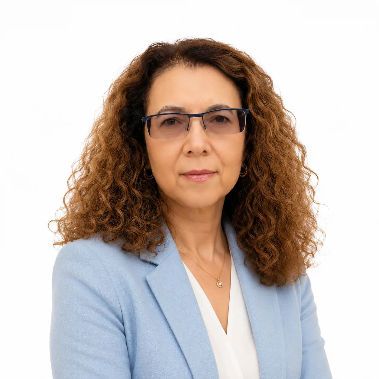 Elena Geller